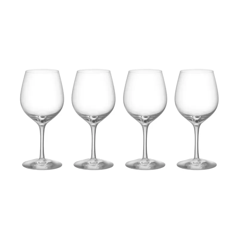Alternativ bild 0 för Orrefors More Bistro vinglas 31 cl 4 pack