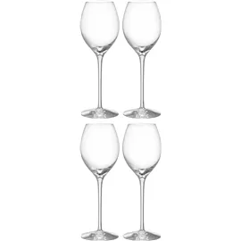 Alternativ bild 0 för Orrefors More Champagne Boule Glas 31 cl 4-pack