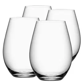 Produktfoto för Orrefors More Dricksglas 44 cl 4-pack