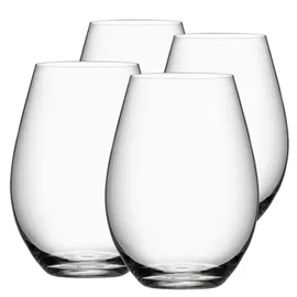 Alternativ bild 0 för Orrefors More Dricksglas 44 cl 4-pack
