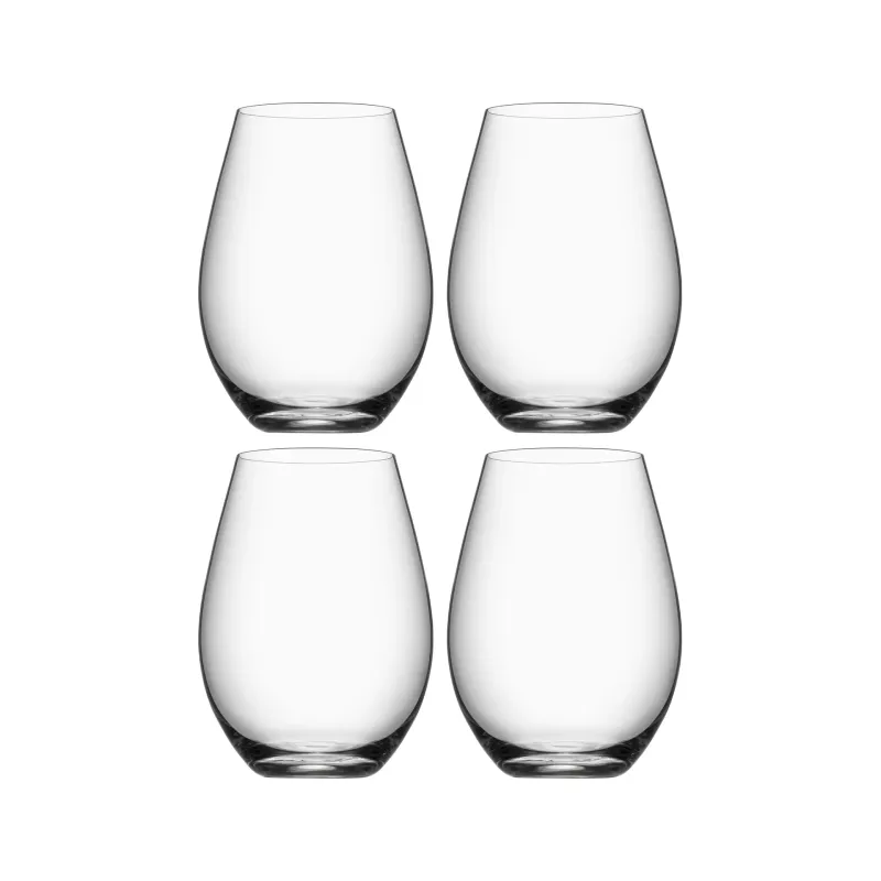 Alternativ bild 0 för Orrefors More Dricksglas 44 cl 4-pack