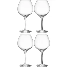 Alternativ bild 0 för Orrefors More Pinot vinglas 60 cl, 4 stk.