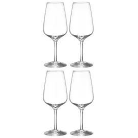 Alternativ bild 0 för Orrefors Pulse vinglas 38 cl, 4-pack