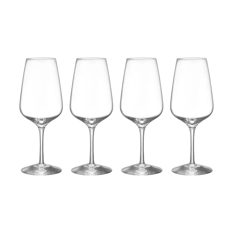 Alternativ bild 0 för Orrefors Pulse vinglas 38 cl, 4-pack
