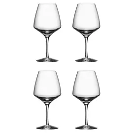 Produktfoto för Orrefors Pulse Vinglas 46 cl 4-pack