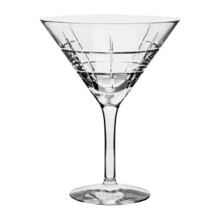 Produktfoto för Orrefors - Street Martiniglas 25 cl