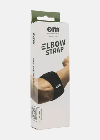 Produktfoto för Ortho Movement Elbow Strap