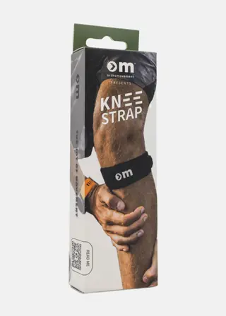 Produktfoto för Ortho Movement Knee Strap S/M