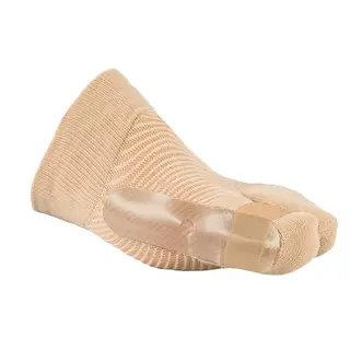 Produktfoto för OS1st HV3 Strumpa vid Hallux Valgus