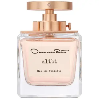 Produktfoto för Oscar de la Renta - Alibi EDT 50 ml