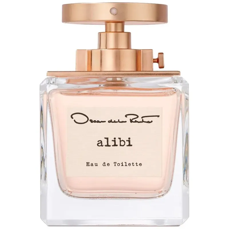 Alternativ bild 0 för Oscar de la Renta - Alibi EDT 50 ml