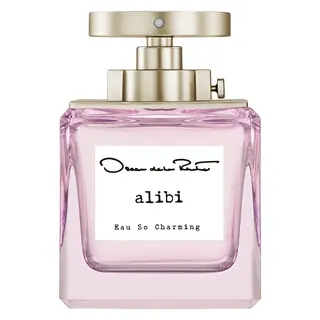 Produktfoto för Oscar De La Renta Alibi Popeau So Charming Eau de Toilette - 100 ml