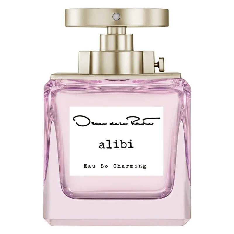 Bild 1 för Oscar De La Renta Alibi Popeau So Charming Eau de Toilette - 100 ml