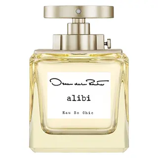 Produktfoto för Oscar De La Renta Alibi Popeau So Chic Eau de Toilette - 100 ml