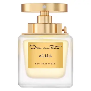 Produktfoto för Oscar de la Renta - Alibi Sensuelle EDP 50 ml