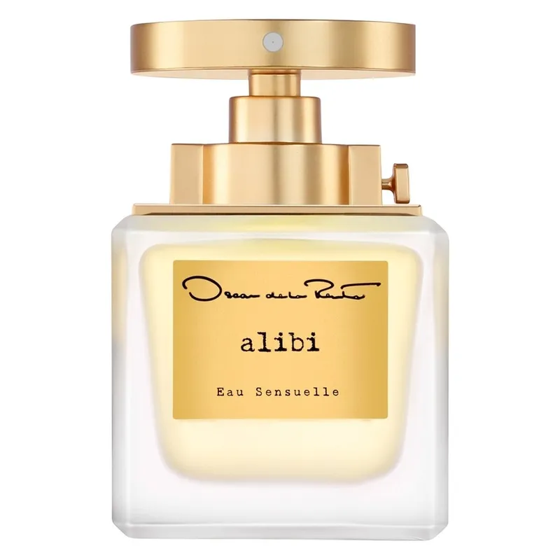 Bild 1 för Oscar de la Renta - Alibi Sensuelle EDP 50 ml