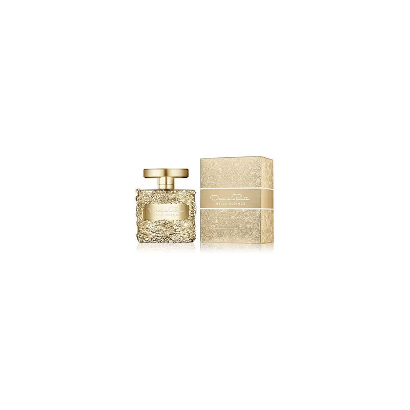 Alternativ bild 0 för Oscar de la Renta - Bella Essence EDP 30 ml
