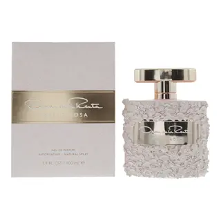 Produktfoto för Oscar De La Renta Bella Rosa Eau De Parfum 100 ml (kvinna)