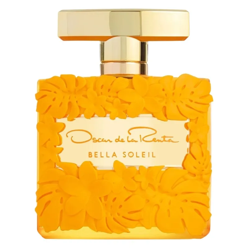 Bild 1 för Oscar De La Renta Bella Soleil Eau de Parfum - 100 ml