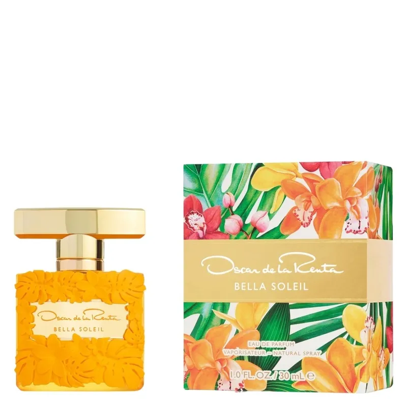Bild 2 för Oscar De La Renta Bella Soleil Eau de Parfum - 30 ml