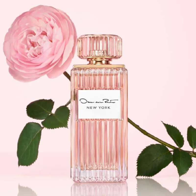 Bild 4 för Oscar de la Renta New York Eau de Parfum 50 ml