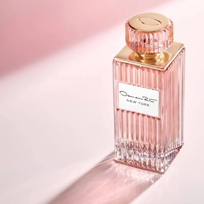 Bild 9 för Oscar de la Renta New York Eau de Parfum 50 ml