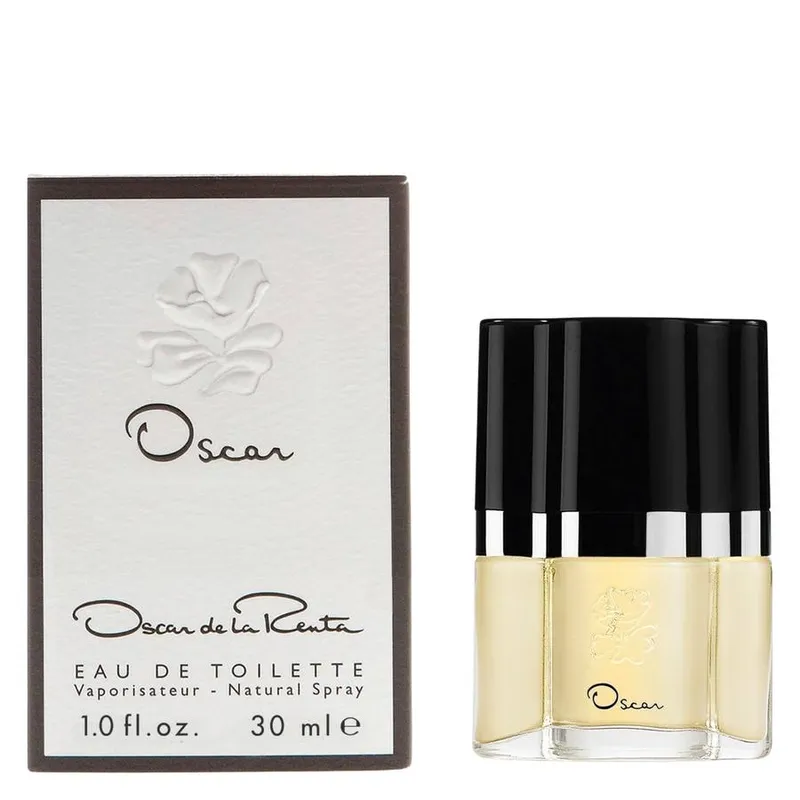 Bild 2 för Oscar de la Renta Oscar Eau de Toilette 30 ml