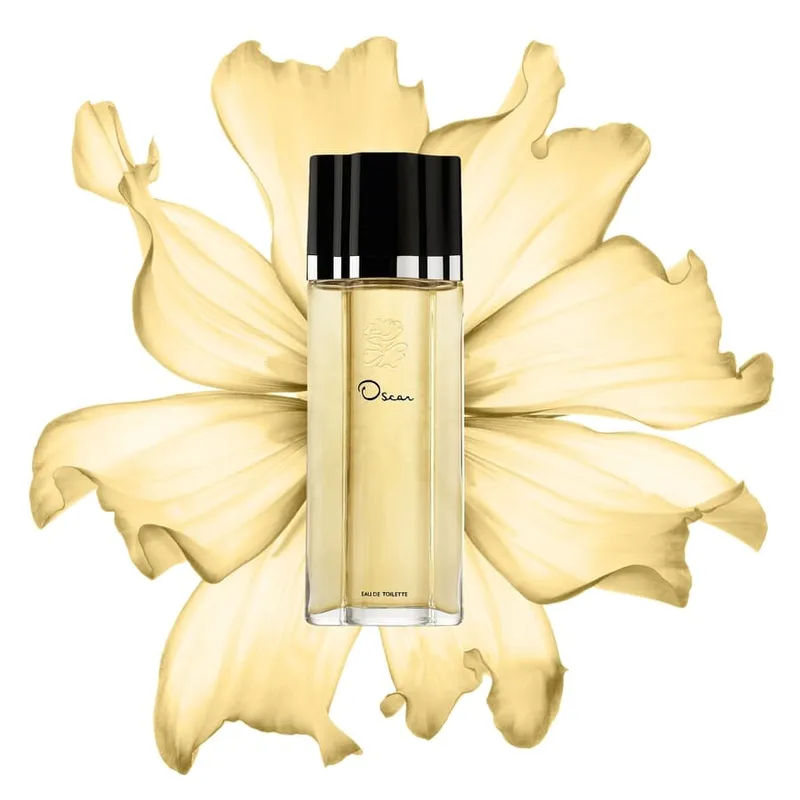 Bild 3 för Oscar de la Renta Oscar Eau de Toilette 30 ml