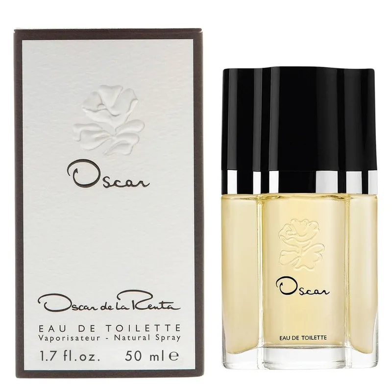 Bild 2 för Oscar de la Renta Oscar Eau de Toilette 50 ml