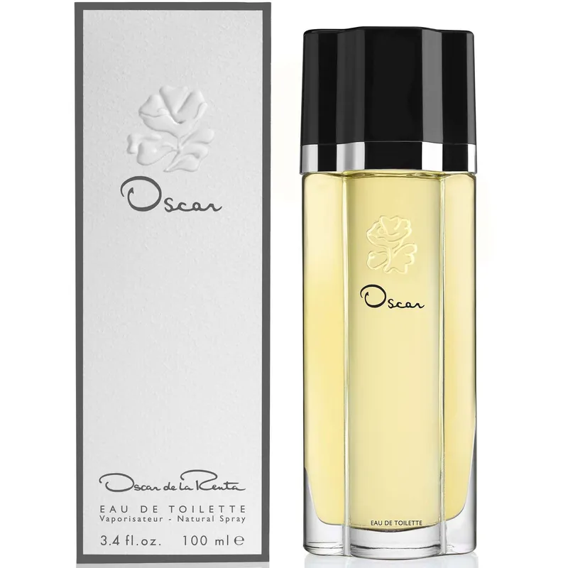 Bild 2 för Oscar de la Renta Oscar EDT 100 ml
