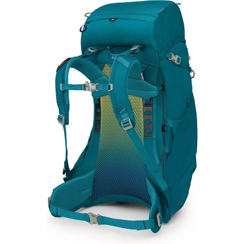 Bild 2 för Osprey Ace 38 Blue Spikemoss/Deep Peyto