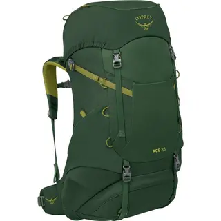 Produktfoto för Osprey Ace 38 Green Canopy/Matcha Green