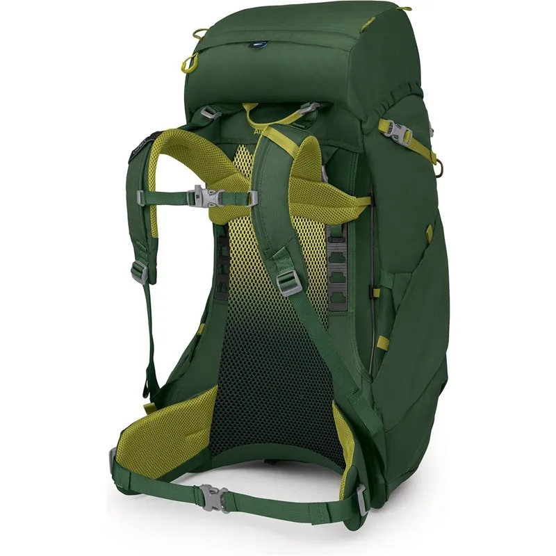 Bild 2 för Osprey Ace 38 Green Canopy/Matcha Green