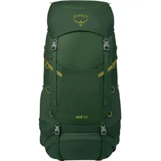 Produktfoto för Osprey Ace 50 Green Canopy/Matcha Green