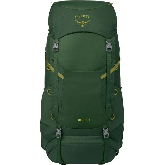 Bild 1 för Osprey Ace 50 Green Canopy/Matcha Green