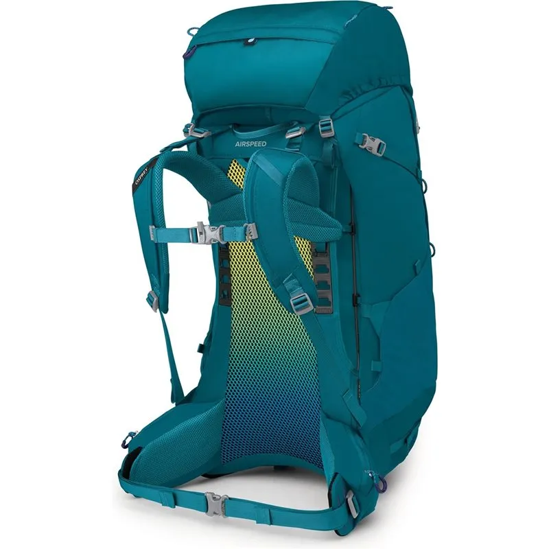 Bild 2 för Osprey Ace 65 Blue Spikemoss/Deep Peyto