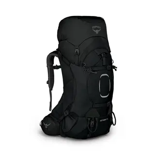 Produktfoto för Osprey Aether 55 Black