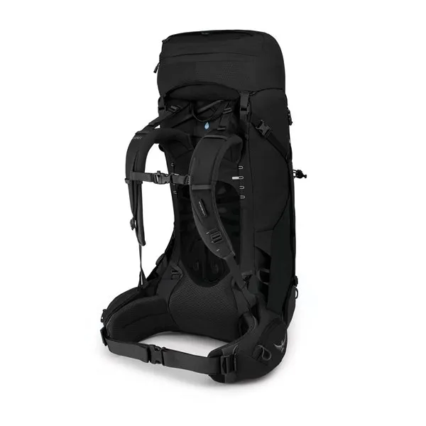 Bild 2 för Osprey Aether 55 Black
