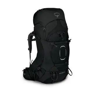 Produktfoto för Osprey Aether 65 Black