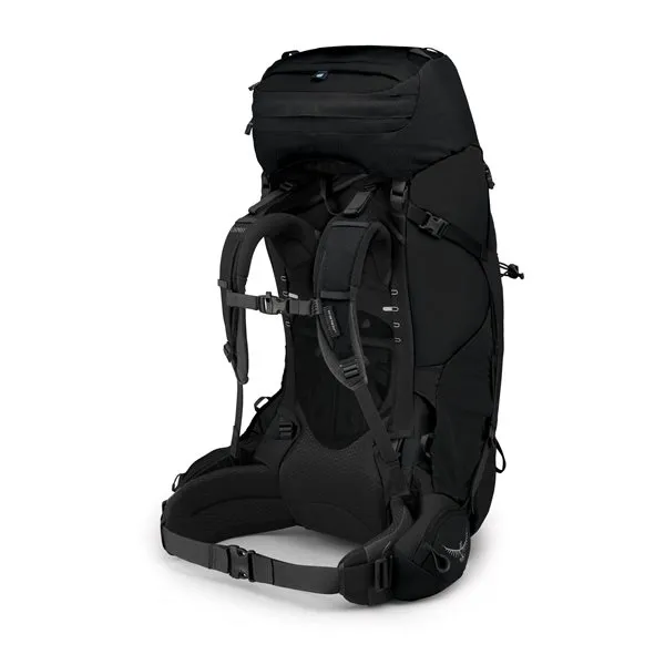 Bild 2 för Osprey Aether 65 Black