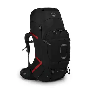 Produktfoto för Osprey Aether Plus 70 Black