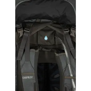 Produktfoto för Osprey Aether Plus 85 Black
