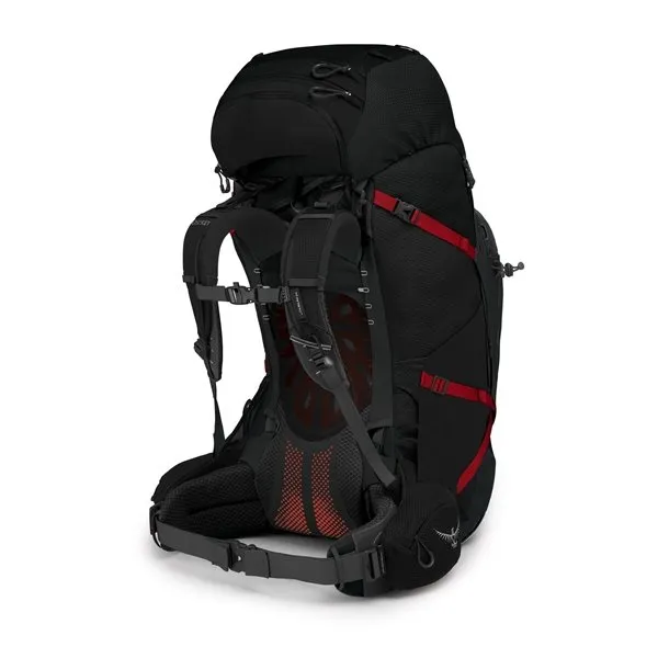 Bild 2 för Osprey Aether Plus 85 Black