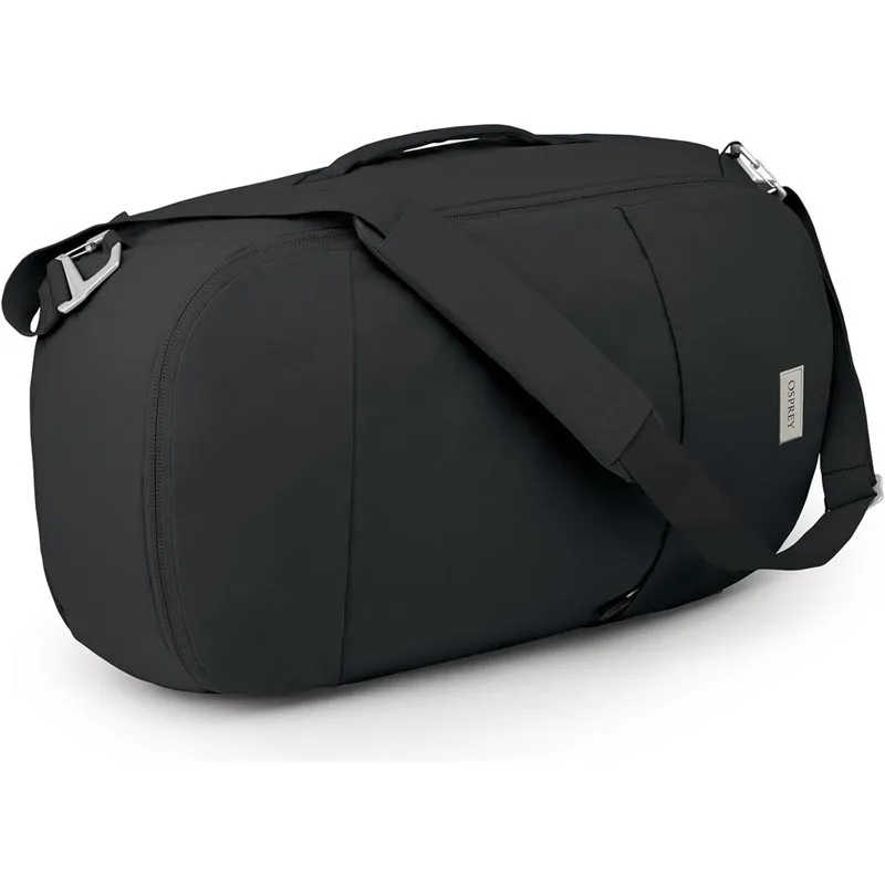 Bild 1 för Osprey Arcane Duffel Pack Black