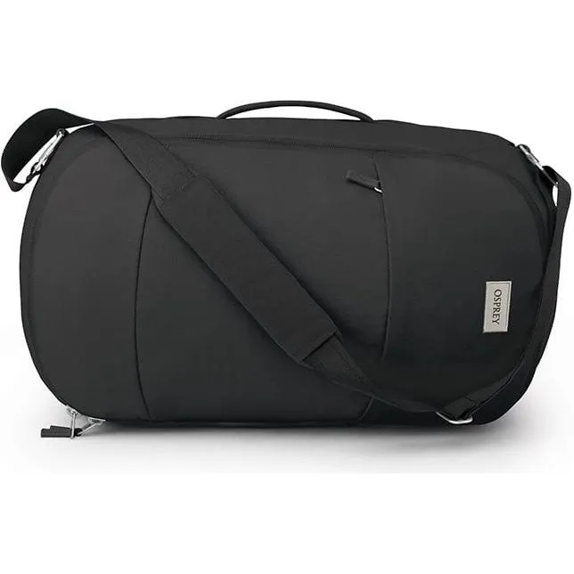 Bild 1 för Osprey Arcane Duffel Pack Black
