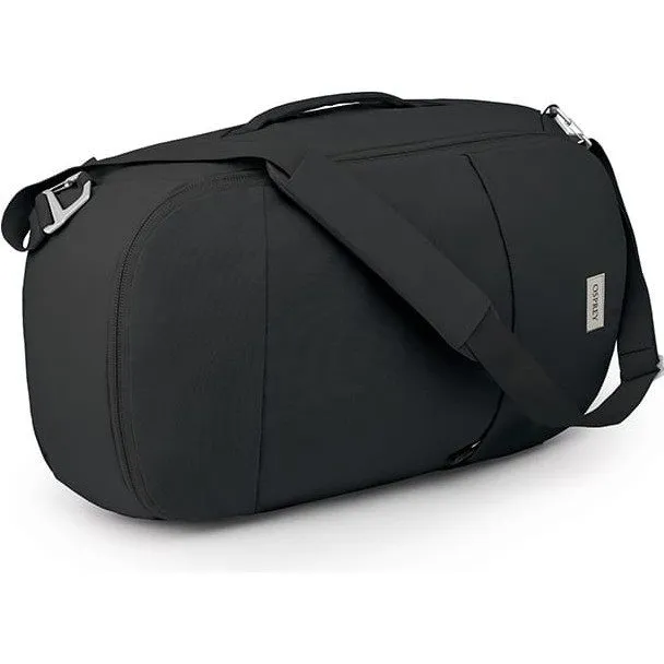 Bild 2 för Osprey Arcane Duffel Pack Black
