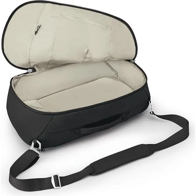 Bild 2 för Osprey Arcane Duffel Pack Black