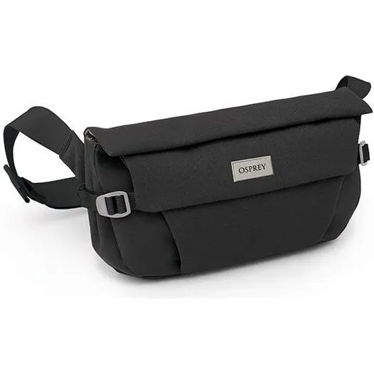 Bild 1 för Osprey Arcane Hip Bag Black