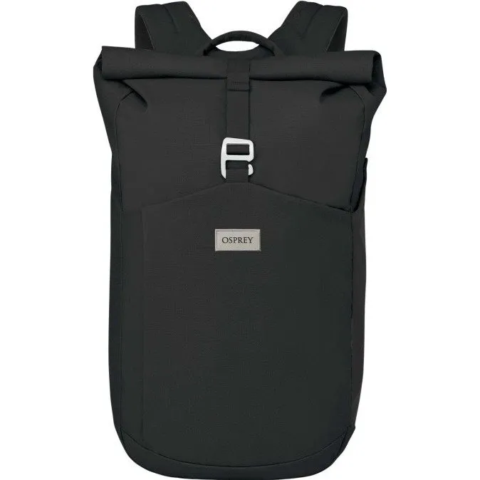 Bild 1 för Osprey Arcane Roll Top Black