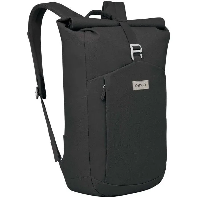 Bild 2 för Osprey Arcane Roll Top Black